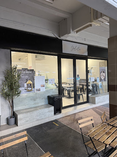 Burnt Cones Gelato (Sunset Way)