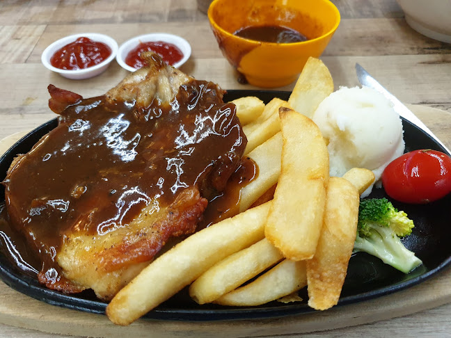 Opinii despre MakanShiok în Singapore - Hospitality and gastronomy