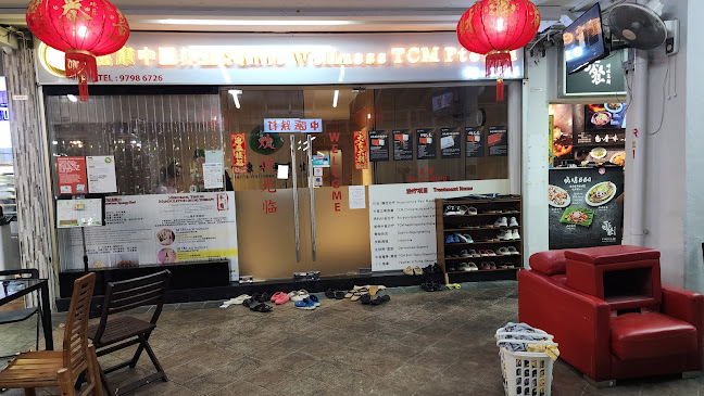 Opinii despre 3 meals a day în Singapore - Hospitality and gastronomy