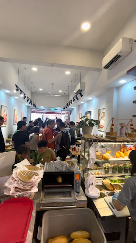 Banh Mi 233 - Singapore