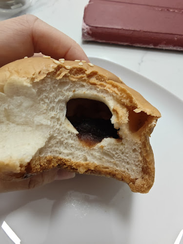 Comentarii opinii despre Sing Hon Loong Bakery