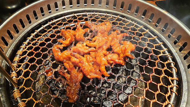 Comentarii opinii despre Gangnam BBQ