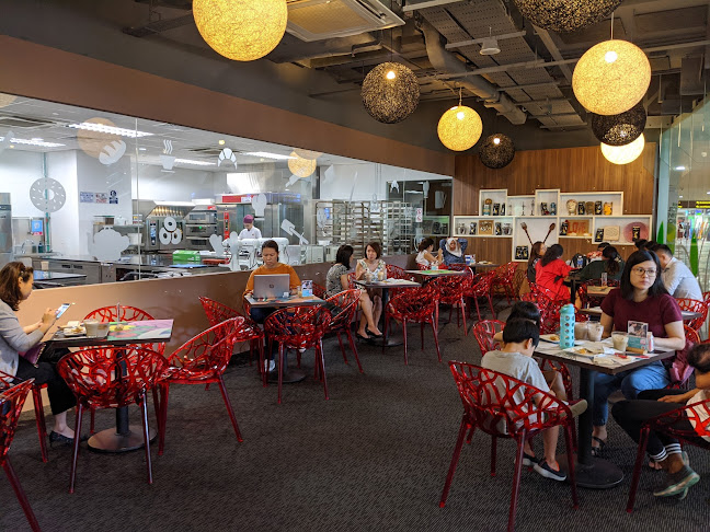 Delicatessen - Hospitality and gastronomy