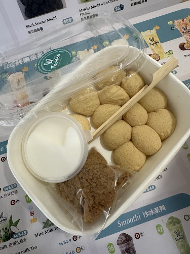 Tastea 真好喝 @ Clementi - Singapore