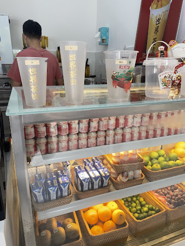 Opinii despre Brewtopia în Singapore - Hospitality and gastronomy