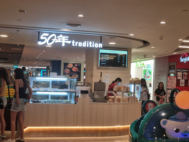 68 Orchard Rd, B2-58, Singapore 238839