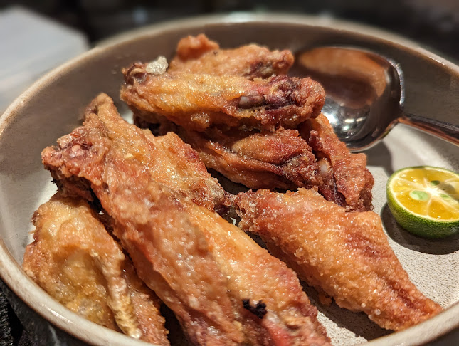 QIN Restaurant & Bar