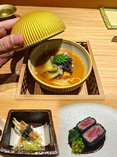 Ki-sho 葵匠 - Hospitality and gastronomy