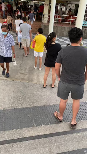 216 Bedok North Street 1, #01-43, Singapore 460216