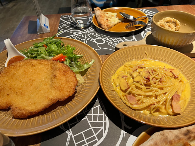 491 River Valley Rd, #01-01 Valley Point, Singapore 248371