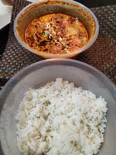 803 Thai Food @ Teck Whye - Singapore