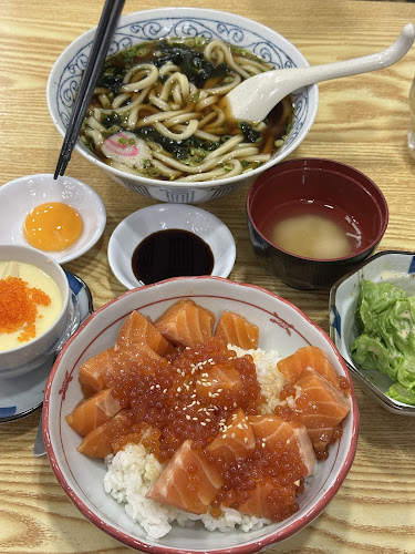 Opinii despre Chirashizushi Shou în Singapore - Hospitality and gastronomy