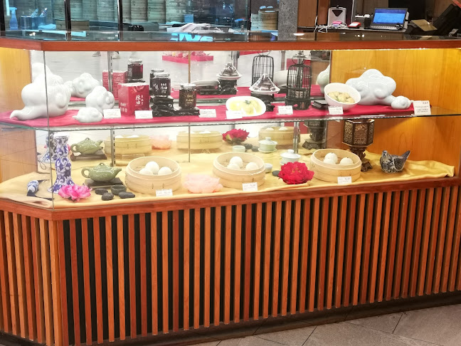 Comentarii opinii despre Din Tai Fung @ City Square