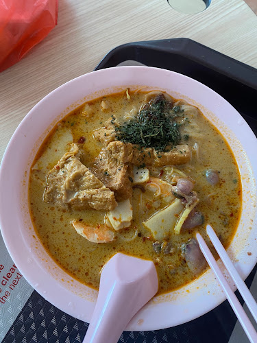 Opinii despre Yuhua Village Market and Food Centre în Singapore - Hospitality and gastronomy