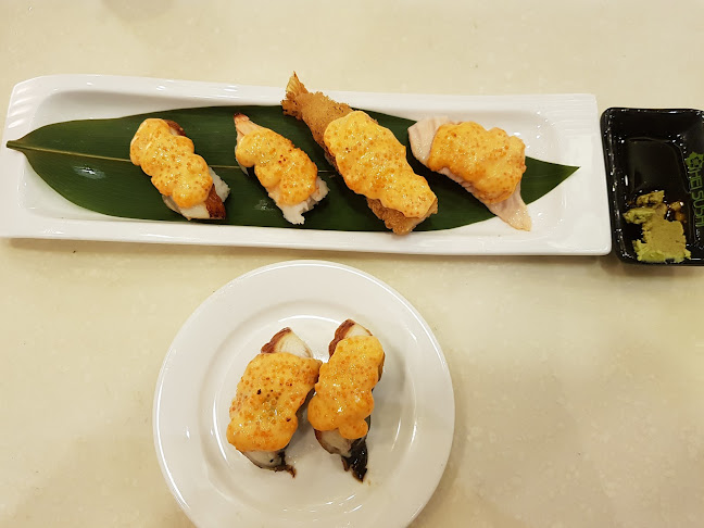 Hei Sushi - Hospitality and gastronomy