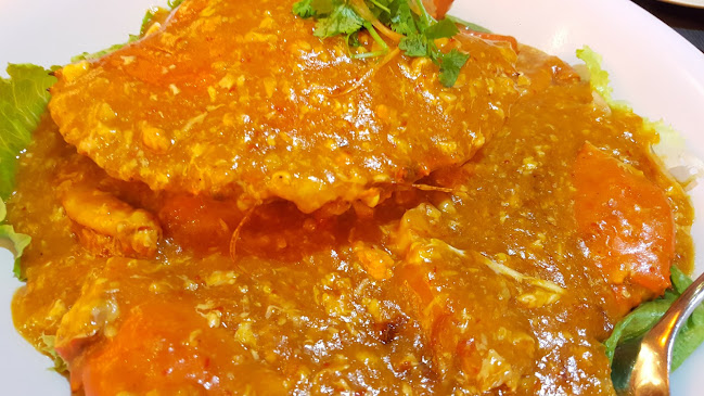 Opinii despre Kim's Place Seafood Restaurant în Singapore - Hospitality and gastronomy