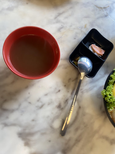 Maddox Canteen Bar - Hospitality and gastronomy