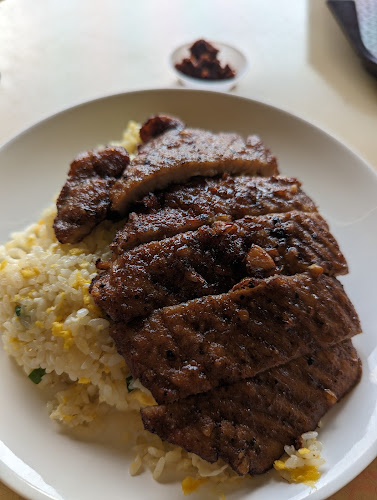 Comentarii opinii despre Johnson9 eatery Pte Ltd