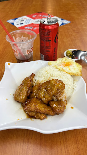 My Seafood House - Hospitality and gastronomy