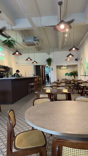 14 Hamilton Rd, Singapore 209184