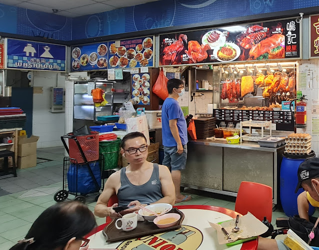 85°C Cafe - Hospitality and gastronomy