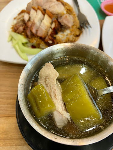 Comentarii opinii despre Kim Heng HK Roasted Delights