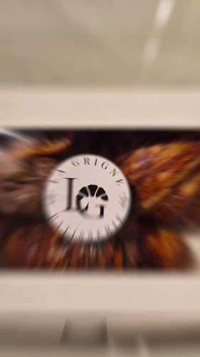 La Grigne Patisserie - Singapore