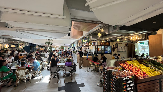 38 Margaret Dr, Singapore 141038