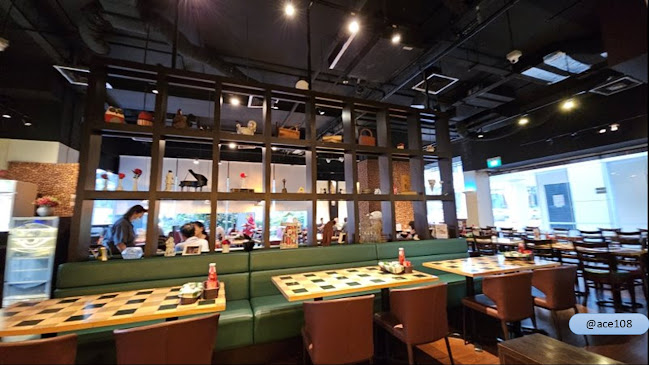 Jack's Place Toa Payoh