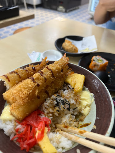 Izumi Japanese Restaurant