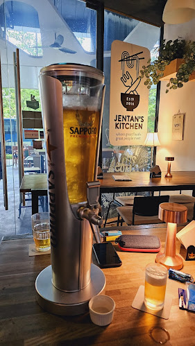 Opinii despre Jentan's Kitchen (The Pizza Lady) în Singapore - Hospitality and gastronomy