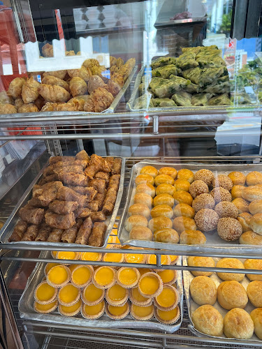 Opinii despre Tanjong Rhu Pau & Confectionery în Singapore - Hospitality and gastronomy