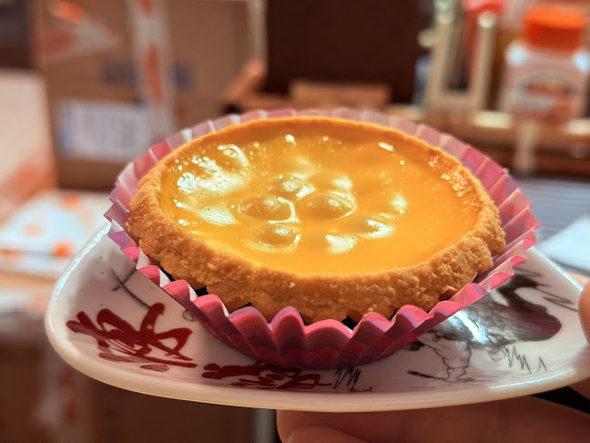 Joy Luck Teahouse - Singapore