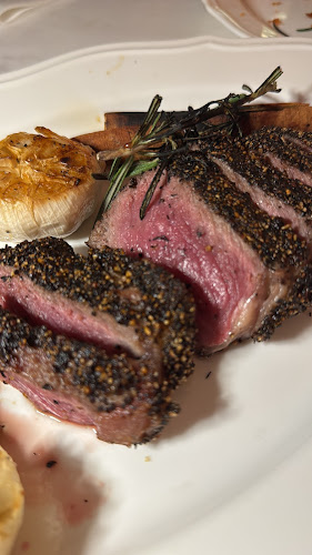 Opinii despre Il Clay Supper Club în Singapore - Hospitality and gastronomy