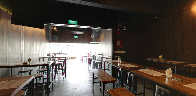 393 Guillemard Rd, Singapore 399790