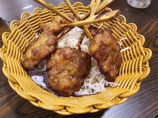 Nakara Thai Cuisine - Singapore