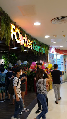 Foodies' Garden - Hospitality and gastronomy