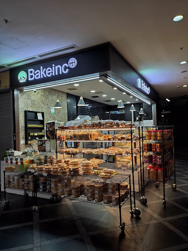Bakeinc