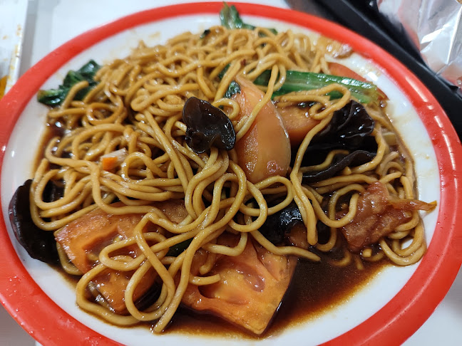 Dong Bei Jiao Zi Wang 东北饺子王 - Singapore