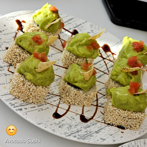 Comentarii opinii despre iVegan i12 Katong