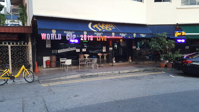 Blueberry Hill Pub & Cafe - Hospitality and gastronomy