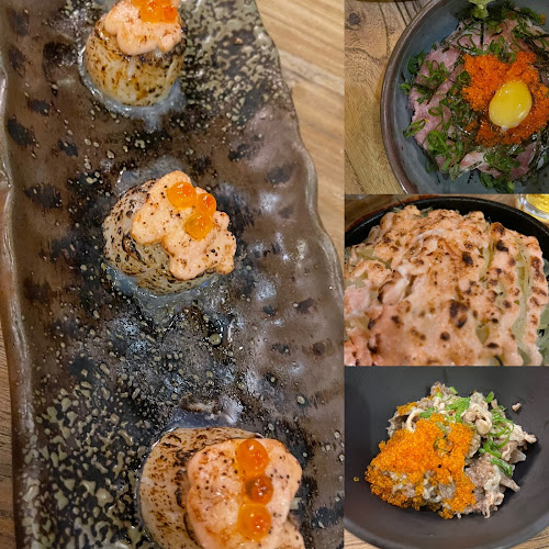 Opinii despre Shukuu Japanese Izakaya and Bar în Singapore - Hospitality and gastronomy