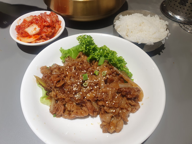 4 Tampines Central 5, B1-02 Tampines Mall, Singapore 529510