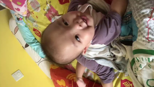 60 Yishun Ave 4, #01-01 Safra, Singapore 769027