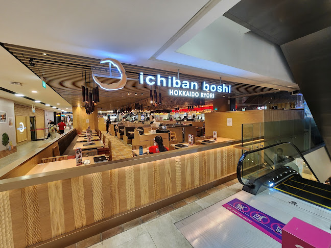 Ichiban Boshi (Century Square)