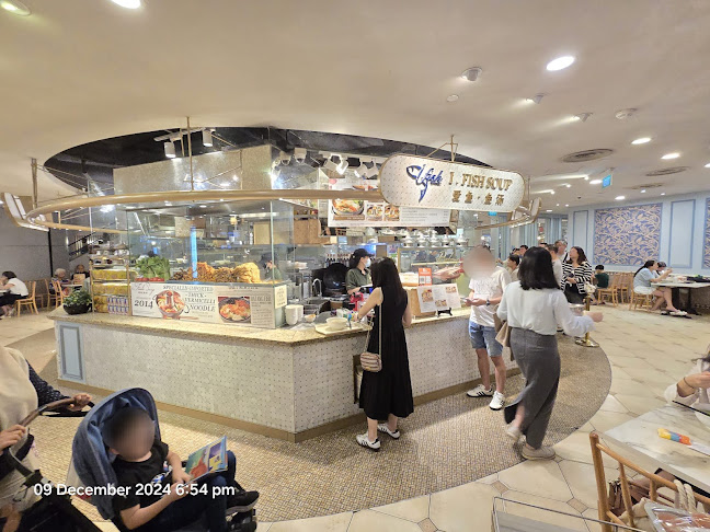 Comentarii opinii despre Food Opera