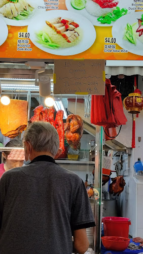 529 Hougang Ave 6, #01-245 Block 529, Singapore 530529