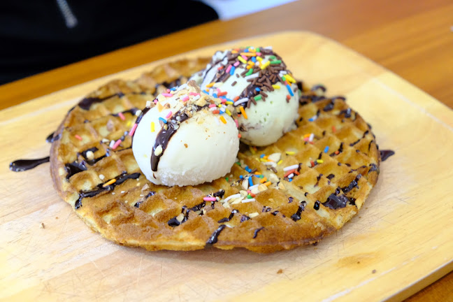 Opinii despre A Spoonful of Sugar în Singapore - Hospitality and gastronomy