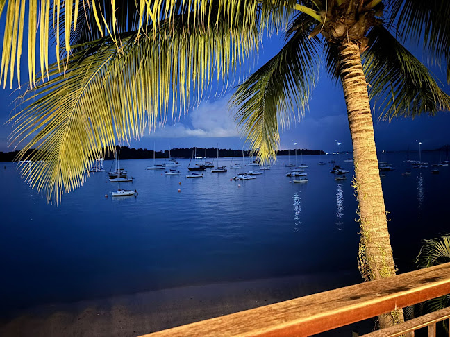 Opinii despre georges @ Changi (Seafix Restaurant) în Singapore - Hospitality and gastronomy