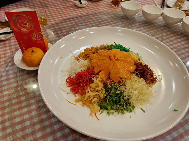 Seletar Hill Restaurant